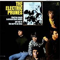 The Electric Prunes : The Electric Prunes